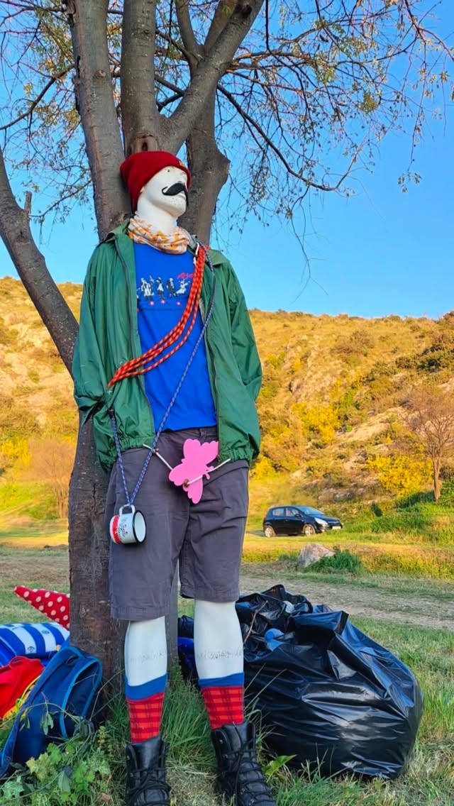 MOŽE LI X. POHOD NA VRANI?

Može naravno! Prošle godine nam je bilo odlično svama… Vidimose uskoro na…

…Druženju, plesu i zabavi… Naravno da će mo se i malo prošetati ;) 

#planinarenje #vrana #pohod #druženje #party